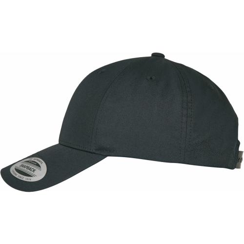 Recycled poly Twill cap