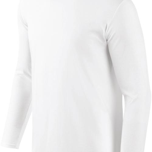 Men's Softstyle Long-Sleeved T-shirt