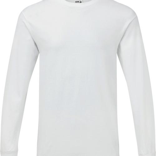 Hammer long-sleeved T-shirt