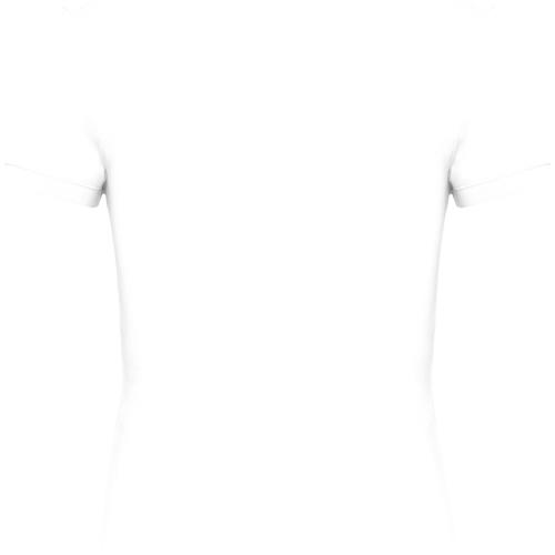 Ladies' short sleeved jersey polo shirt