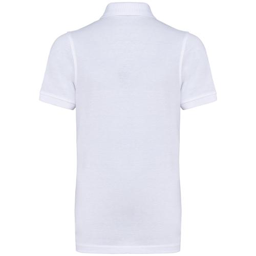 Polo manches courtes enfant