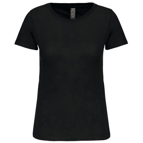 Ladies' BIO150IC crew neck t-shirt