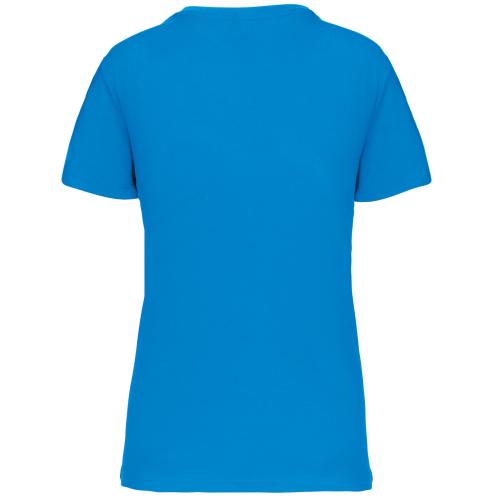 Ladies' BIO150IC V-neck t-shirt