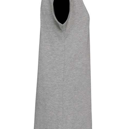 Ladies' long T-shirt