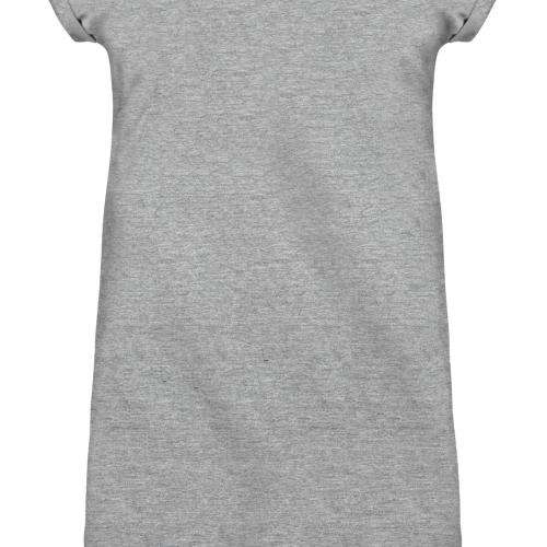 Ladies' long T-shirt