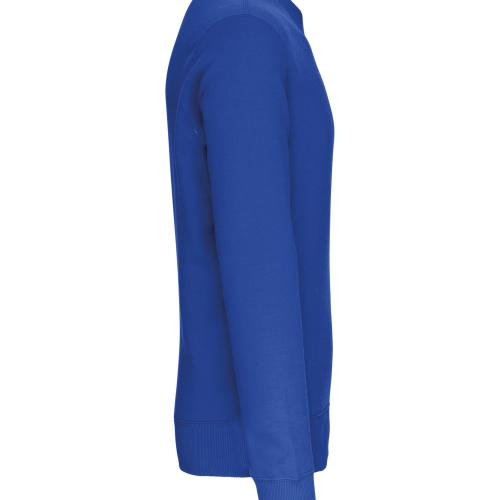 Unisex crew neck sweatshirt