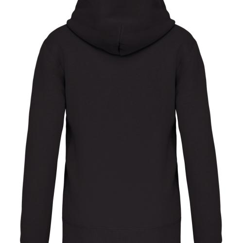Hooded sweatshirt