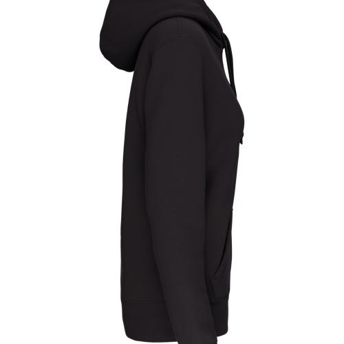 Hooded sweatshirt