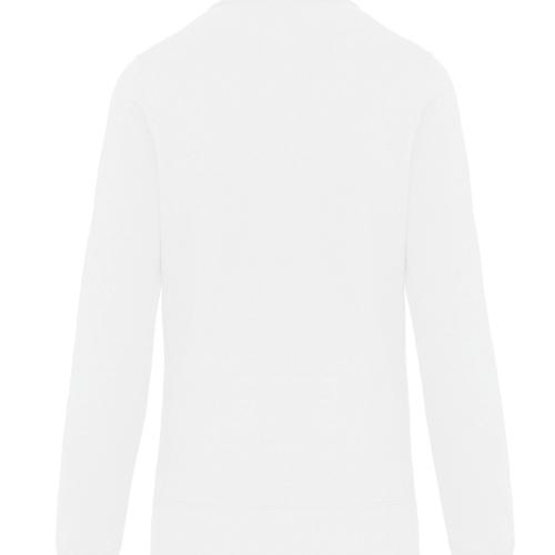 Veste molleton zippée femme