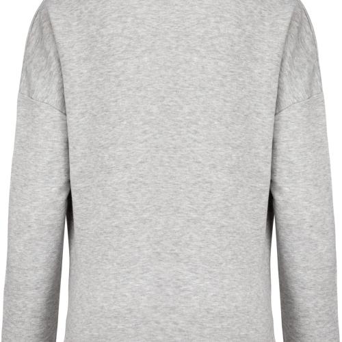 Sweat-shirt femme "Loose"