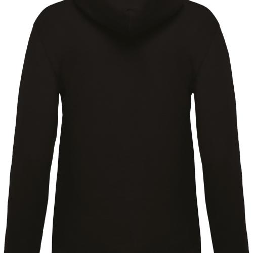Sweat-shirt capuche femme