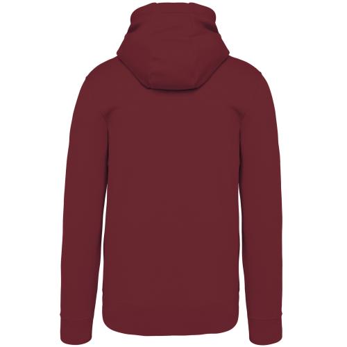 Sweat-shirt capuche homme