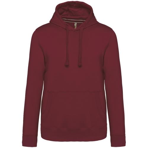 Sweat-shirt capuche homme