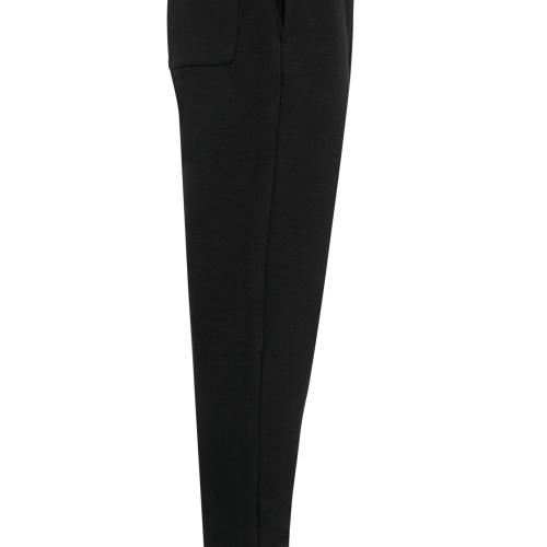 Men’s eco-friendly French terry trousers