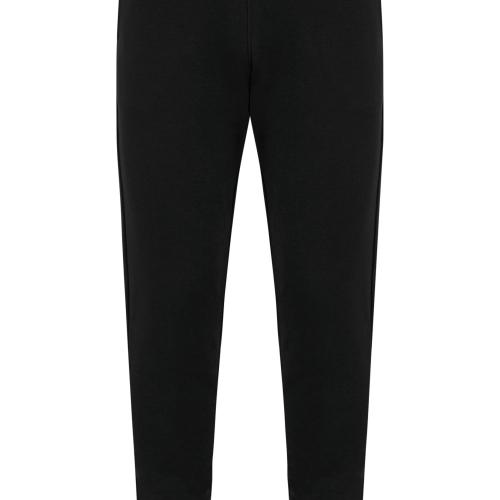 Men’s eco-friendly French terry trousers