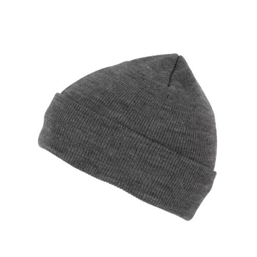 Recycled beanie with Thinsulate lining