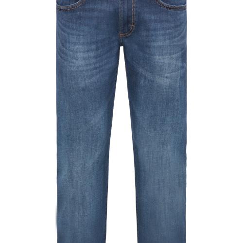 Extreme motion slim fit jeans