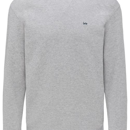 Logo sweatshirt