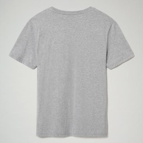 Sellyn SS short-sleeved T-shirt