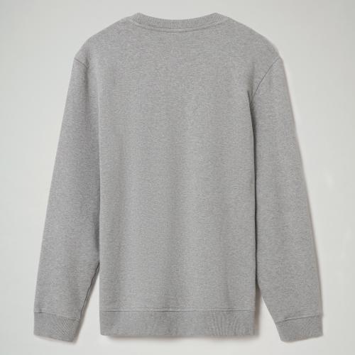Bellyn C crew neck sweatshirt