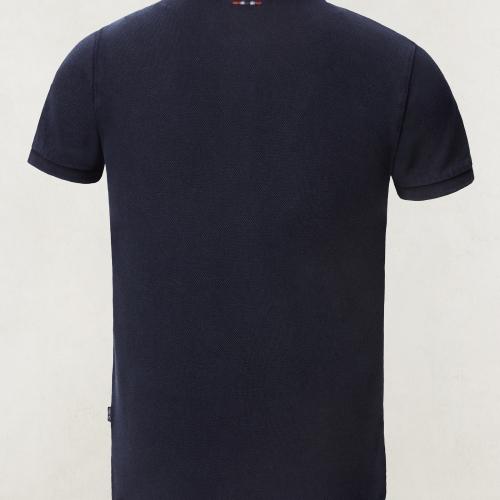 Elbas polo shirt