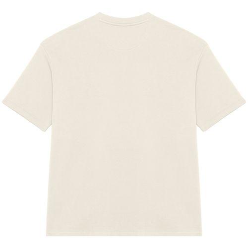 T-shirt écoresponsable oversize French Terry unisexe