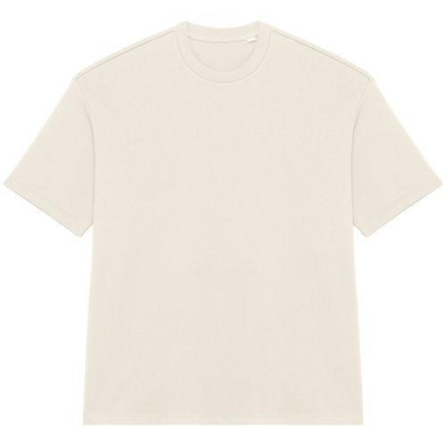 T-shirt écoresponsable oversize French Terry unisexe