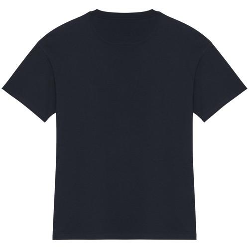 T-shirt écoresponsable à épaules tombantes unisexe