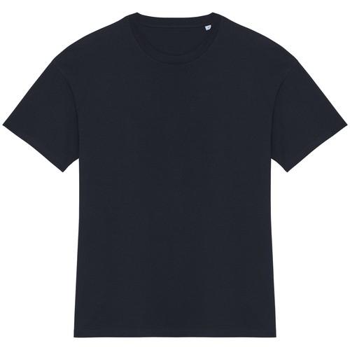 T-shirt écoresponsable à épaules tombantes unisexe