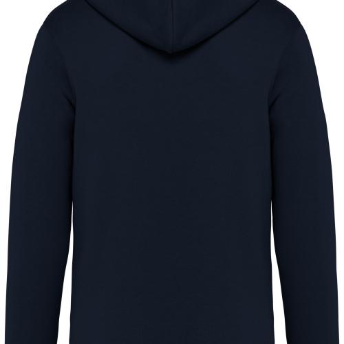 Unisex  zip-up hooded sweatshirt - 350gsm