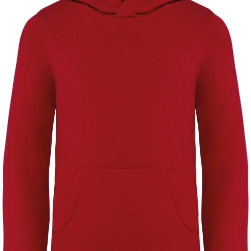 Kids’  hooded sweatshirt - 350gsm