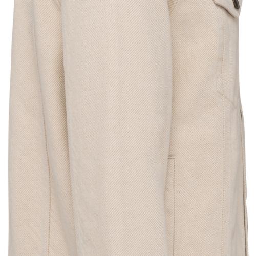 Men’s eco-friendly jacket with hemp