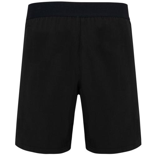 Padel men’s two-tone shorts