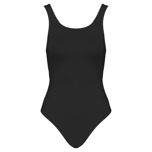 Ladies' swimsuit
