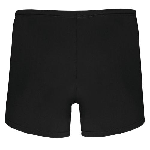 Men's swim boxer trunks