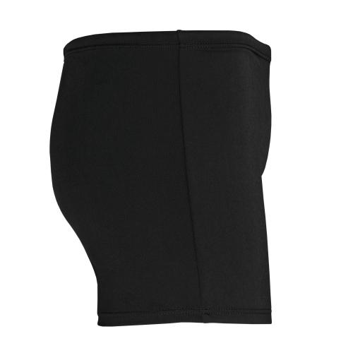 Men's swim boxer trunks