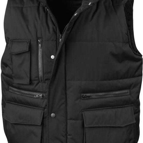 Lance Ripstop Bodywarmer