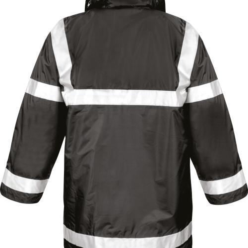 Management Coat