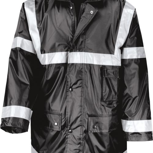 Management Coat