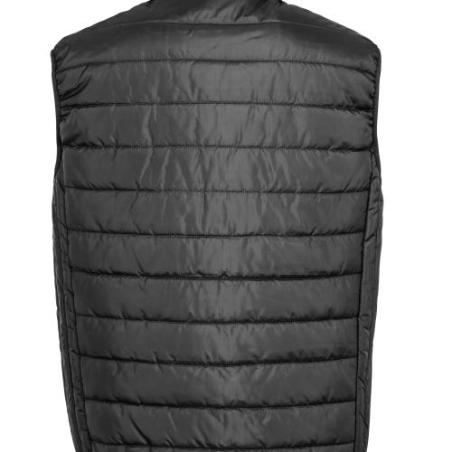Core quilted bodywarmer