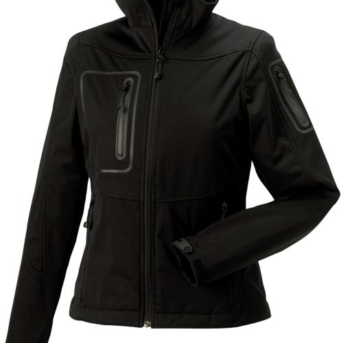 Ladies' Sportshell 5000 Jacket