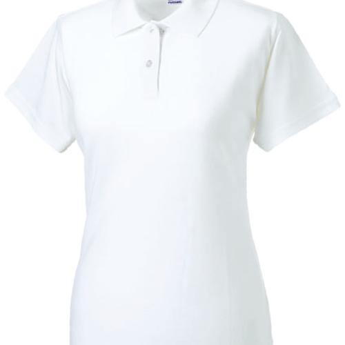Ladies' Classic Polo Shirt