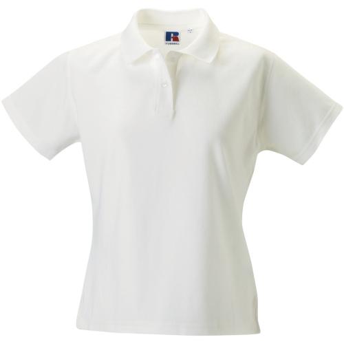 Ladies' Ultimate Polo Shirt