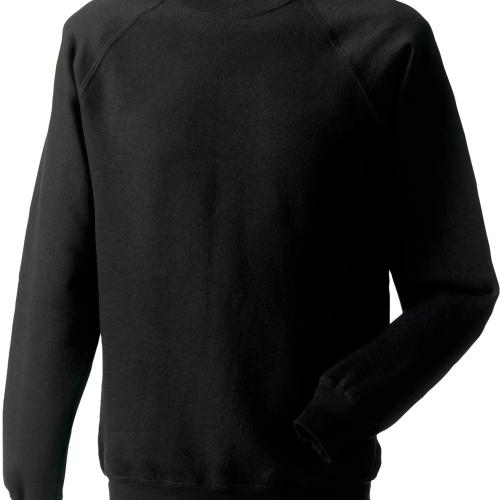 Classic Crew Neck Sweatshirt