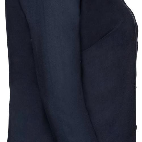 Ladies' Long-Sleeved Oxford Shirt