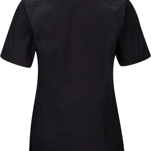 Ladies' Short-Sleeved Ultimate Stretch Shirt