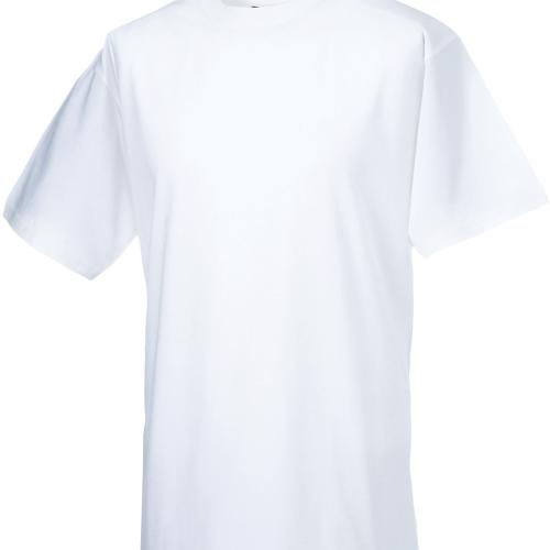 Classic Heavyweight T-shirt