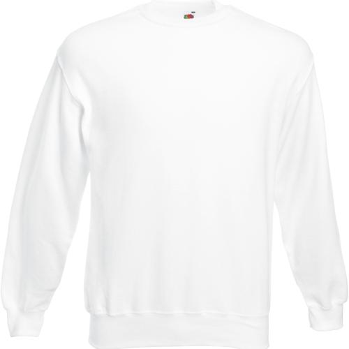 Classic Crew Neck Sweatshirt (62-202-0)