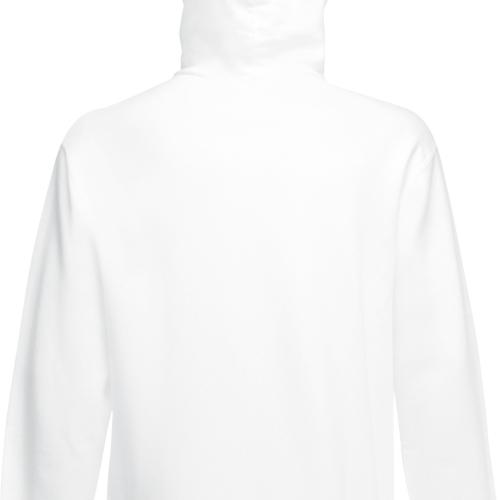 Classic Hooded Sweatshirt (62-208-0)