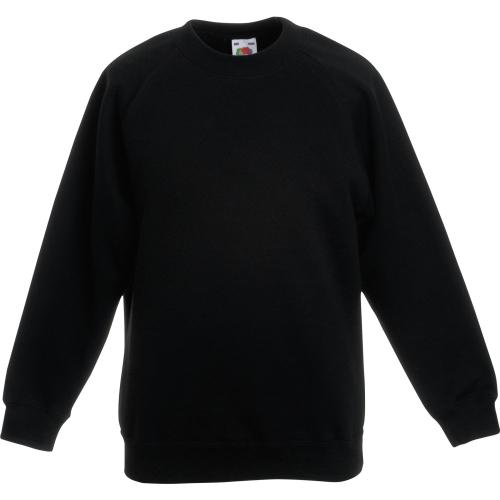 Kids' Raglan Sweatshirt (62-039-0)